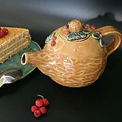 Тарелка «хачапури»