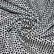 Хлопковая ткань мелкий горох, Италия, Ткани, Москва,  Фото №1