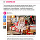 Заказать Анастейша. Куклы Марии Славинской (mirriku). Ярмарка Мастеров. . Будуарная кукла Фото №3