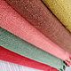  Handmade woven scarf made of Italian yarn linen. Scarves. rezan (rezan). Online shopping on My Livemaster.  Фото №2