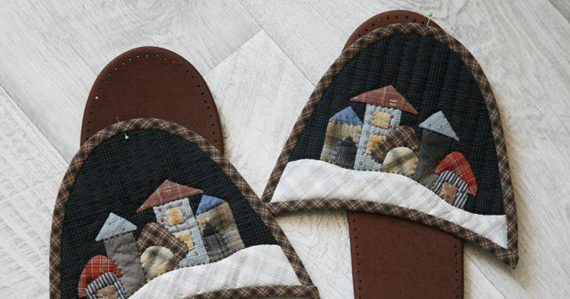cizmulita crosetata | Boots, Crochet, Slippers