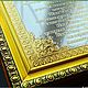 Православный оберег z427. Пасхальные сувениры. Zlatiks2. Интернет-магазин Ярмарка Мастеров.  Фото №2