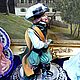 Винтаж: Кавальер.Royal Doulton.Статуэтка.Англия.Фарфор. Статуэтки винтажные. Антик.Декор.Винтаж. Ярмарка Мастеров.  Фото №14