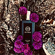 Заказать  Immortelle black Incarna parfums. Incarna parfums. Ярмарка Мастеров. . Духи Фото №3