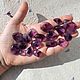 Аметист кабошоны. Кабошоны. Gems for Art (Indianstones). Ярмарка Мастеров.  Фото №5