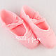 Silicone mold for soap Shoes. Form. Hobbypage. Online shopping on My Livemaster.  Фото №2