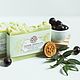 olive soap Soap fun Fair Masters
