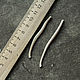 Os penis , baculum   росомахи. Ритуальная атрибутика. MADRE ARCHAICA. Ярмарка Мастеров.  Фото №5
