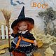 Куклы: Ведьмочка Джейн, Куклы и пупсы, Алматы,  Фото №1