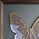 Butterfly. Buttons. Sergey Klykov (KLYKOV). Online shopping on My Livemaster.  Фото №2