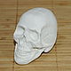 Silicone mold for soap 3D Skull