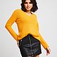 Заказать Джемпер. Ирина Петкова  WishCashmere. Ярмарка Мастеров. . Джемперы Фото №3