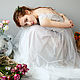 Свадебное платье Лепестки, Платья свадебные, Тольятти,  Фото №1