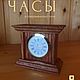Часы настольные, Часы классические, Екатеринбург,  Фото №1