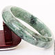 Bracelet made of jade 133 gr, Bead bracelet, Pyatigorsk,  Фото №1