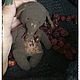 Teddy elephant berry sponge cake. Teddy Toys. SvetlanaGoncharova. Online shopping on My Livemaster.  Фото №2