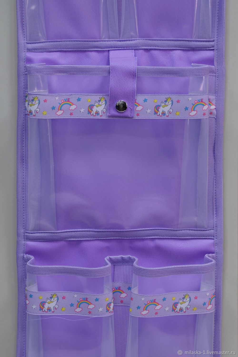 сумочка на шкафчик в детском саду