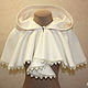 Wedding drape. Boleros. Gleamnight bespoke atelier. Online shopping on My Livemaster.  Фото №2