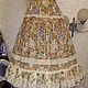 Летняя юбка в стиле шебби шик "Нежность" 4. Юбки. Precious-things (precious-things). Ярмарка Мастеров.  Фото №5