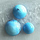 Copy of Copy of Copy of Turquoise cabochon, Cabochons, Moscow,  Фото №1