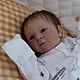 Кукла реборн Felicia. Куклы Reborn. Солнечный Зайчик (reborndolls55). Ярмарка Мастеров.  Фото №4