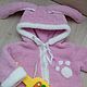 Overalls for children: Romper baby. Knitted Romper, Overall for children, Krasnokamsk,  Фото №1