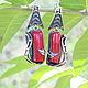 Earrings with coral made of 925 silver ALS0016, Earrings, Yerevan,  Фото №1