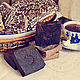 'Tula gingerbread' soap from scratch. Soap. Otvintage Soap. My Livemaster. Фото №5