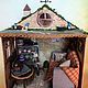Forest fairy house, Roomboxes, Moscow,  Фото №1