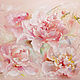 Order Tenderness in the petals. Annet Loginova. Livemaster. . Pictures Фото №3