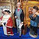 Винтаж: Мэр.Мастер развертки.Royal Doulton.Государственный деятель.Статуэтка. Статуэтки винтажные. Антик.Декор.Винтаж. Ярмарка Мастеров.  Фото №15