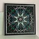 String art-Ice eternity/ Ice eternity, String-arts, Moscow,  Фото №1