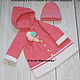 chaqueta de punto para niña Morozhenko de 2-4 a  años, Sweater Jackets, Novokuznetsk,  Фото №1