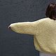 Summer yellow cotton cardigan, hand-knitted, Cardigans, St. Petersburg,  Фото №1