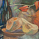 Заказать натюрморт с тыквами. Олеся Кузенная (Тарасова) (o-lissa). Ярмарка Мастеров. . Картины Фото №3