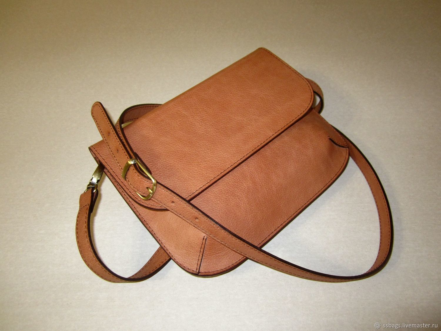 Женские кожаные сумки через плечо: выбираем удобный и стильный вариант — Marigo