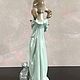 Статуэтка Lladro 5743 Ласка и ревность (Не забудь меня!). Статуэтки. Farfor Lady. Интернет-магазин Ярмарка Мастеров.  Фото №2