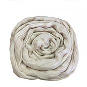 Материалы для творчества handmade. Livemaster - original item New! Fine merino wool. Milling cutter. 50 gr. TKF.. Handmade.