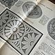 Винтаж: Антикварный журнал с выкройками и модой, 1932 год, настоящее Art Deco. Журналы винтажные. BERËZA ANTIQUES. Ярмарка Мастеров.  Фото №8