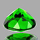 The chrome diopside 4,5 mm. Minerals. Studio Gor Ra. Online shopping on My Livemaster.  Фото №2