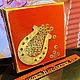 Order Money box 'Money tree', gift of Feng Shui. Sector South-East. Livemaster. . Money magnet Фото №3