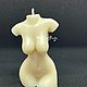 Silicone Shape Nude Body Woman, Girl, Pregnant. Form. Hobbypage. My Livemaster. Фото №4
