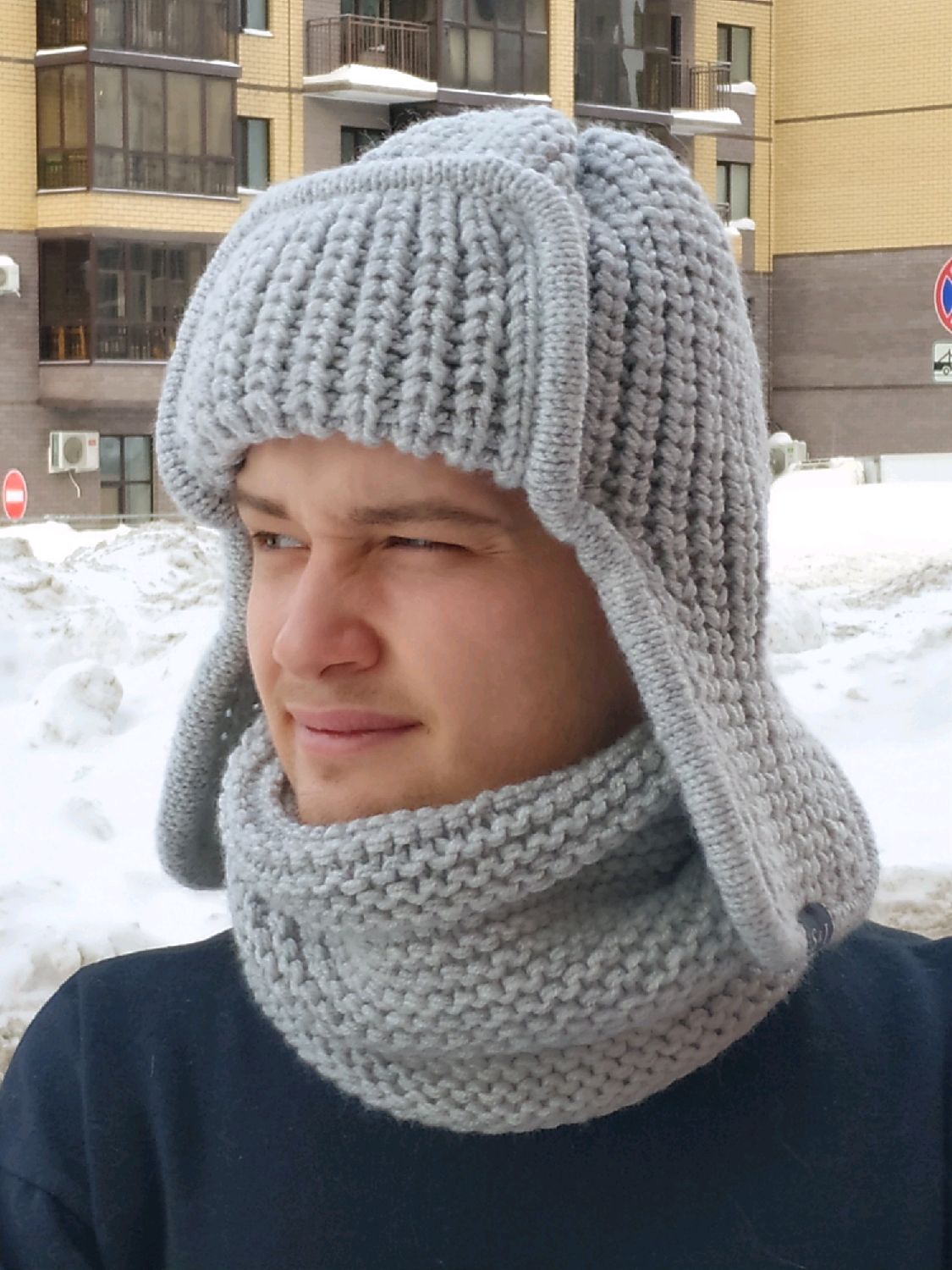 12 мужских шапок, в которых тепло в холода | Forbes Life