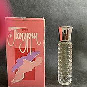 Винтаж handmade. Livemaster - original item Perfume of the USSR vintage Medley factory Northern Lights vintage USSR. Handmade.