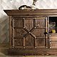 Chest of drawers MARRAKECH. Dressers. 24na7magazin. My Livemaster. Фото №4