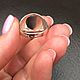 Перстень "Звезда Руси" из серебра 925 пробы. Перстень. GIVALITA JEWELRY (TRUE SILVER). Ярмарка Мастеров.  Фото №4