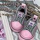Обувь для кукол Паола Рейна и им подобных. Одежда для кукол. Бутик 'Stylish doll'. Интернет-магазин Ярмарка Мастеров.  Фото №2
