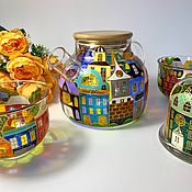 Тарелка декоративная " Marocco" в интернет-магазине на Ярмарке Мастеров ...