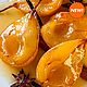 BRANDIED PEAR (КОНЬЯЧНАЯ ГРУША) CandleScience, Ароматизаторы, Самара,  Фото №1