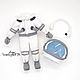 Master class Cosmonaut Costume for dolls, Knitting patterns, Korolev,  Фото №1